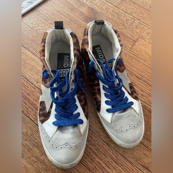 Golden goose sneaker - Picture 1 of 6